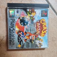 Crash bash 