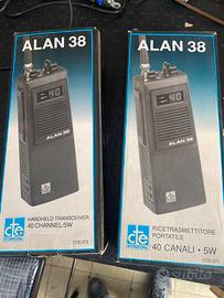 Coppia Alan 38