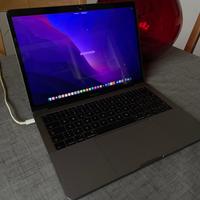 MacBook Pro 13" 2016