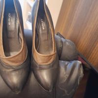 Scarpe donna decoltè