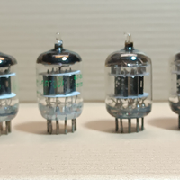 4 Valvole 5670