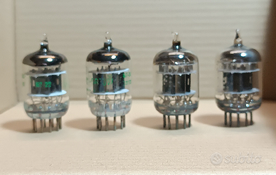 4 Valvole 5670