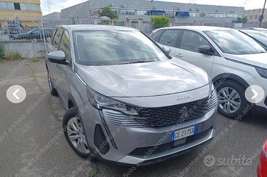 Peugeot 5008 BlueHDi 130 S&S Allure