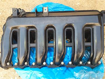 Collettore di aspirazione