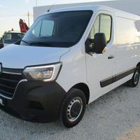 RENAULT Master T28 2.3 DCI 150cv 2021 KM65000