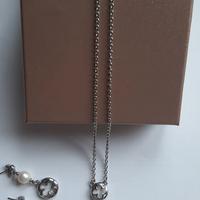 Parure Morellato 