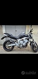 Yamaha fz6 600