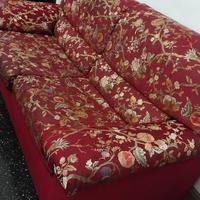Divano 3/4 posti con letto matrimoniale