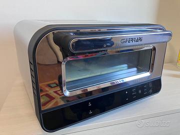 Fornetto pizza professionale