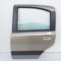 46826583 PORTA POSTERIORE SX FIAT PANDA (169) (200