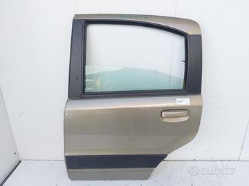 46826583 PORTA POSTERIORE SX FIAT PANDA (169) (200