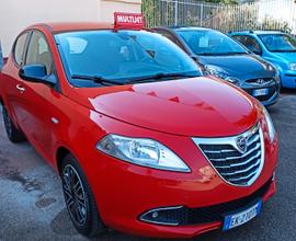 Lancia Ypsilon 1.3 MJT 16V 95 CV 5 porte S&S Silve