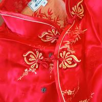 vestito Giapponese 
