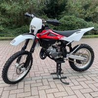 Husqvarna 125 wr