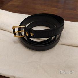 Cintura in pelle