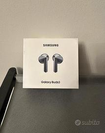 Auricolari samsung galaxy buds 3