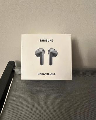 Auricolari samsung galaxy buds 3