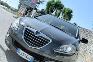 LANCIA Delta 1.4 T-Jet 120 CV Silver Ecochic GPL