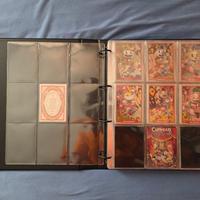 Carte Cuphead set completo Full Holo