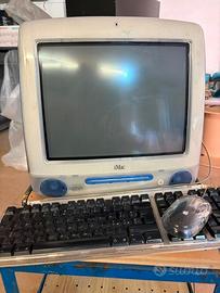 oggetti vintage e da collezione