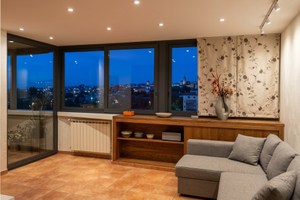 Attico Panoramico Gravina 