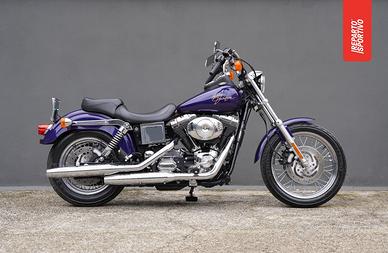 Harley-Davidson FXDL Dyna Low Rider 1450 - 2000