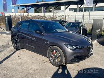 Alfa Romeo Stelvio 2023 2.2 t Veloce rwd 160c...