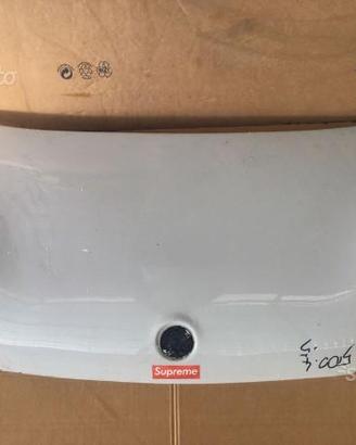 Cofano ant usato aixam 500.4-500.5