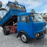 Fiat OM 40