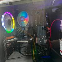 📦PC fisso - ideale per gaming/ufficio/uso base