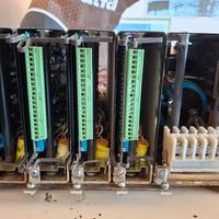 Componenti macchina CNC routronic SCM