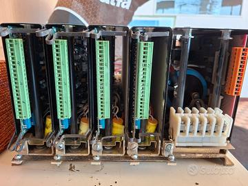 Componenti macchina CNC routronic SCM