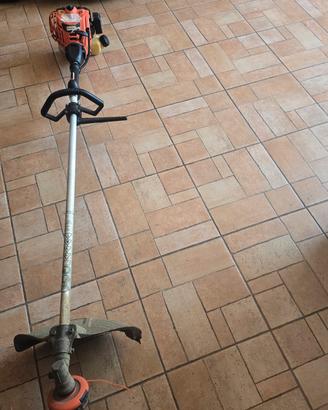 decespugliatore da  25 