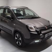 Fiat Panda 1.0 FireFly S&S Hybrid City Cross