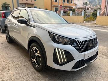 Peugeot 2008 PureTech 100 S&S Allure