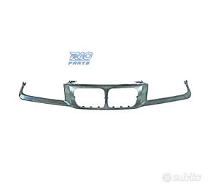 PORTA GRIGLIE BMW E36 96-99 SENZA FORO LAVAFARI