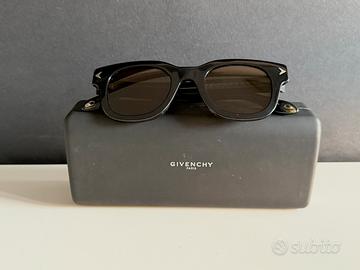 Occhiali da sole uomo GIVENCHY originali
