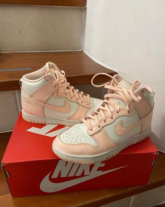 Nike dunk