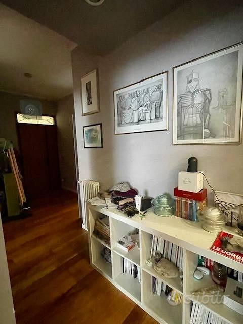 Appartamento – Colleferro - Altro