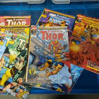 Oltre 700 Fumetti Marvel