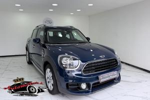 Mini One D Countryman 1.5 Business Automatica-2019