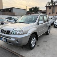 Nissan X-Trail 2.2 dCi Elegance 4x4
