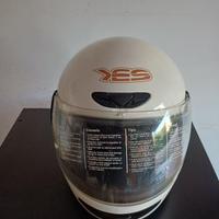 Casco integrale