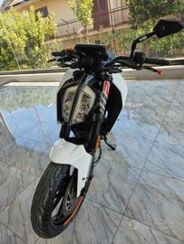 ktm 125 duke 