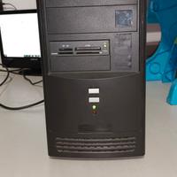 PC Desktop performante 