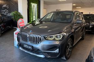 BMW X1 18D X-LINE 2.0 150CV S-DRIVE PELLE NAVI CAM