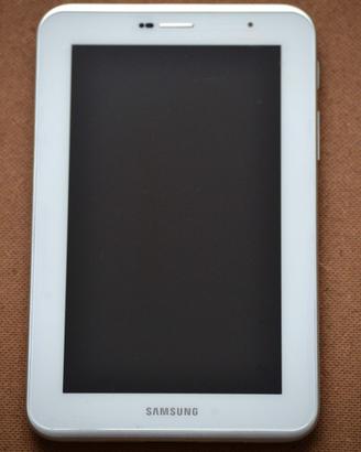 Tablet Samsung Galaxy Tab 2 7.0 3G LTE SIM