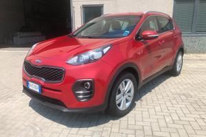 KIA SPORTEGE 1.7 CRDI 2WD GT LINE