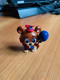 Funko mini mystery FNAF