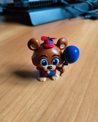 Funko mini mystery FNAF